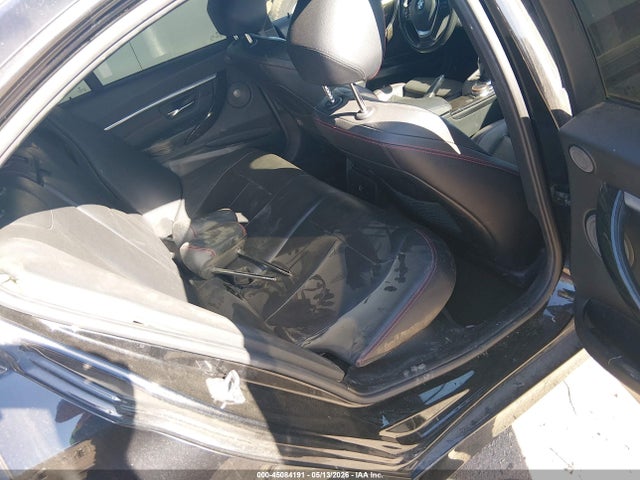 Продаж на аукціоні авто 2017 Bmw 340i Xdrive, vin: WBA8B7G39HNU37786, номер лоту: 45084191