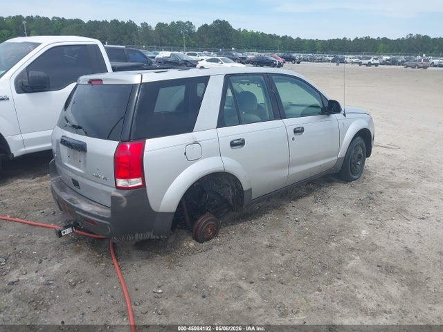 45084192 :رقم المزاد ، 5GZCZ63B93S893862 vin ، 2003 Saturn Vue V6 مزاد بيع