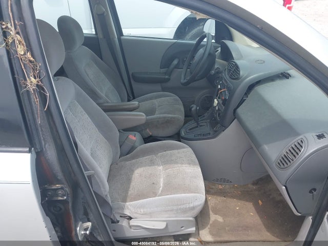 45084192 :رقم المزاد ، 5GZCZ63B93S893862 vin ، 2003 Saturn Vue V6 مزاد بيع
