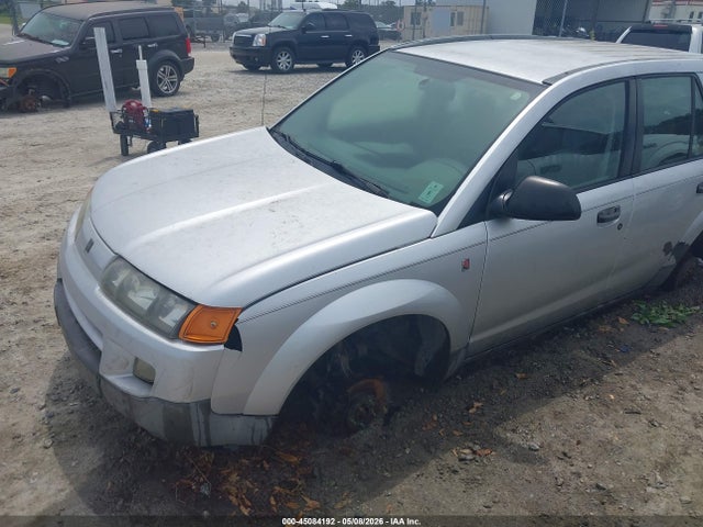 45084192 :رقم المزاد ، 5GZCZ63B93S893862 vin ، 2003 Saturn Vue V6 مزاد بيع