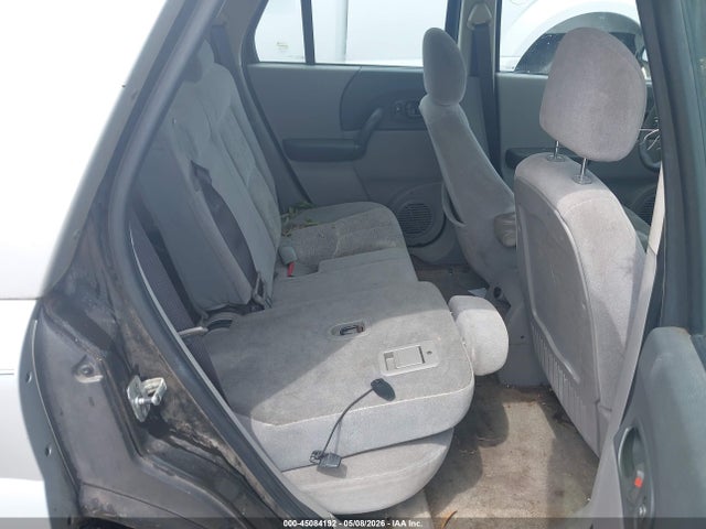 45084192 :رقم المزاد ، 5GZCZ63B93S893862 vin ، 2003 Saturn Vue V6 مزاد بيع