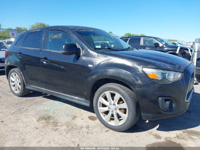 Aukcja sprzedaży 2015 Mitsubishi Outlander Sport Es, vin: 4A4AR3AW9FE047112, numer aukcji: 45084196