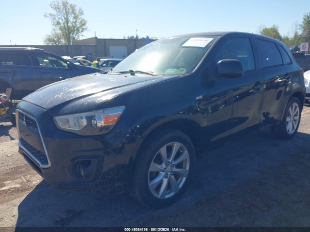 Aukcja sprzedaży 2015 Mitsubishi Outlander Sport Es, vin: 4A4AR3AW9FE047112, numer aukcji: 45084196