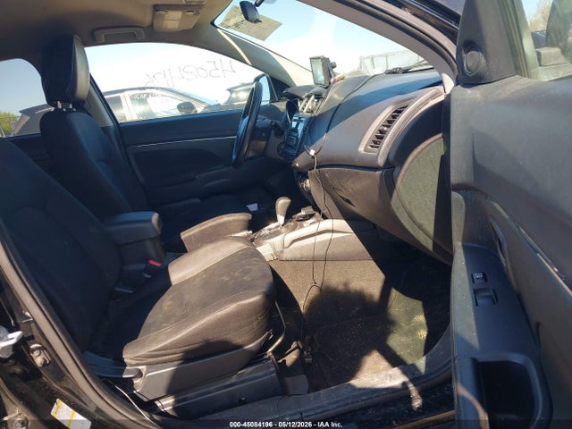 Aukcja sprzedaży 2015 Mitsubishi Outlander Sport Es, vin: 4A4AR3AW9FE047112, numer aukcji: 45084196