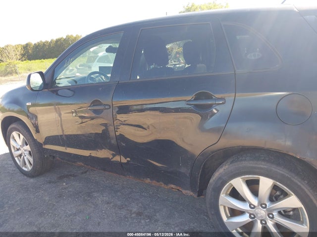 Aukcja sprzedaży 2015 Mitsubishi Outlander Sport Es, vin: 4A4AR3AW9FE047112, numer aukcji: 45084196