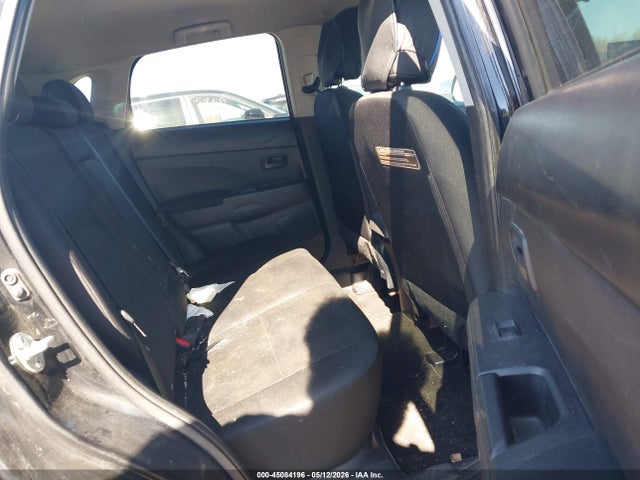 Aukcja sprzedaży 2015 Mitsubishi Outlander Sport Es, vin: 4A4AR3AW9FE047112, numer aukcji: 45084196