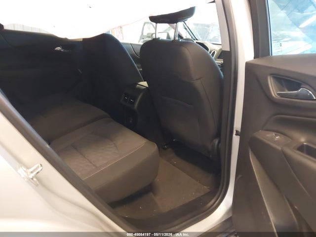2019 Chevrolet Equinox Lt მანქანა იყიდება აუქციონზე, vin: 2GNAXVEX0K6198390, აუქციონის ნომერი: 45084197