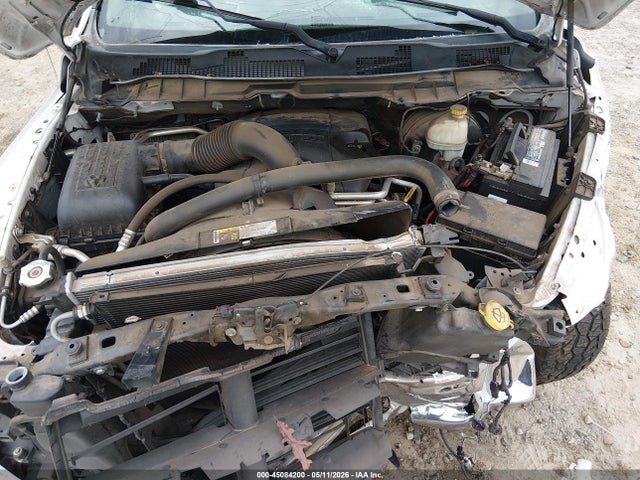 Продажа на аукционе авто 2016 Ram 1500, vin: 1C6RR6LT5GS317218, номер лота: 45084200