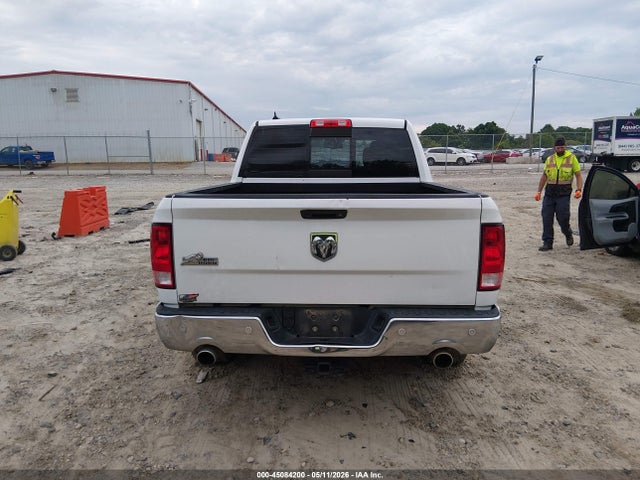 Продажа на аукционе авто 2016 Ram 1500, vin: 1C6RR6LT5GS317218, номер лота: 45084200