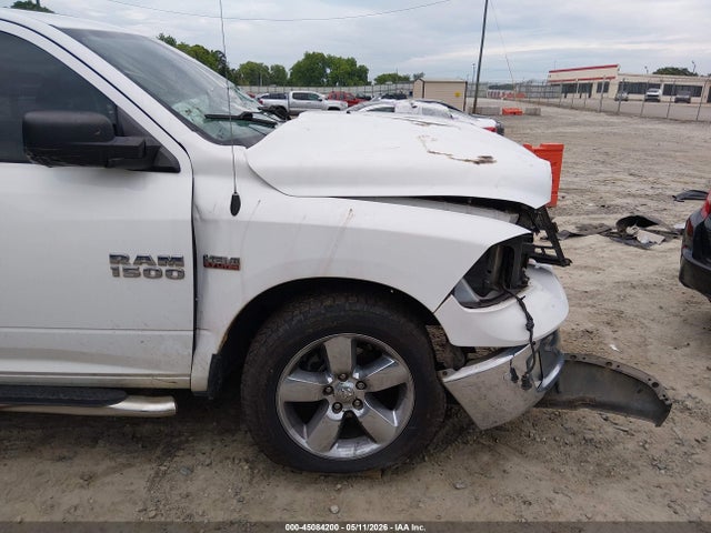 Продажа на аукционе авто 2016 Ram 1500, vin: 1C6RR6LT5GS317218, номер лота: 45084200