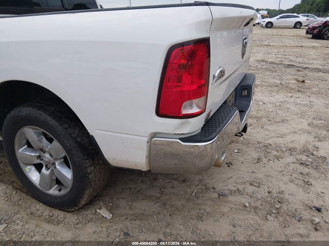 Продажа на аукционе авто 2016 Ram 1500, vin: 1C6RR6LT5GS317218, номер лота: 45084200