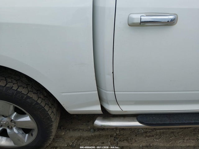 Продажа на аукционе авто 2016 Ram 1500, vin: 1C6RR6LT5GS317218, номер лота: 45084200