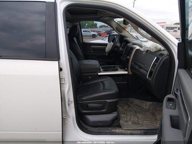 Продажа на аукционе авто 2016 Ram 1500, vin: 1C6RR6LT5GS317218, номер лота: 45084200