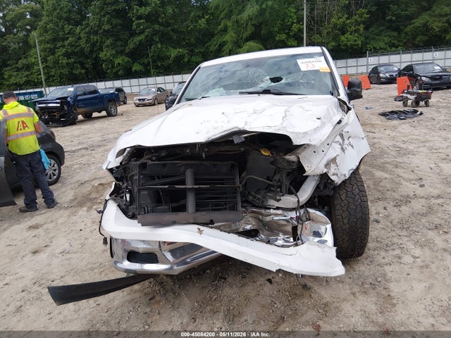 Продажа на аукционе авто 2016 Ram 1500, vin: 1C6RR6LT5GS317218, номер лота: 45084200