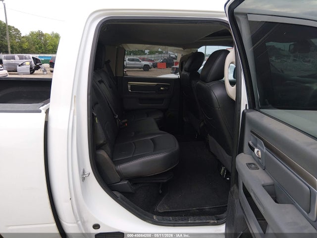 Продажа на аукционе авто 2016 Ram 1500, vin: 1C6RR6LT5GS317218, номер лота: 45084200