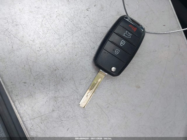 Aukcja sprzedaży 2019 Kia Sorento 3.3l Lx, vin: 5XYPG4A56KG440460, numer aukcji: 45084201