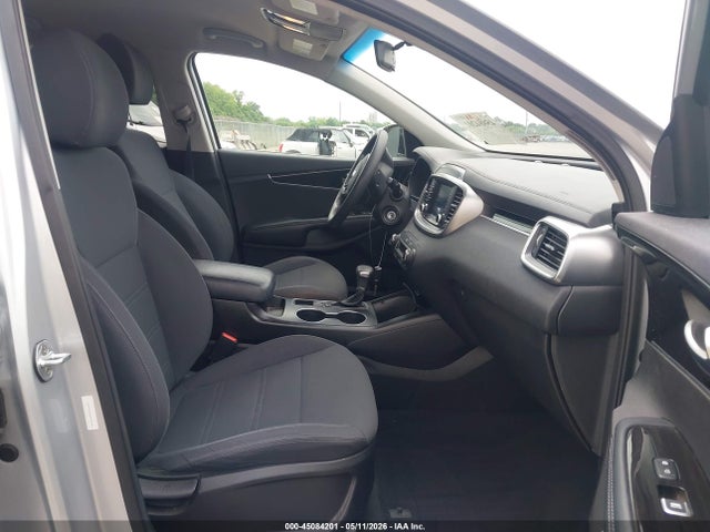Aukcja sprzedaży 2019 Kia Sorento 3.3l Lx, vin: 5XYPG4A56KG440460, numer aukcji: 45084201