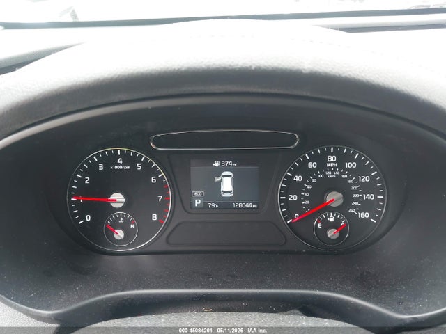 Aukcja sprzedaży 2019 Kia Sorento 3.3l Lx, vin: 5XYPG4A56KG440460, numer aukcji: 45084201