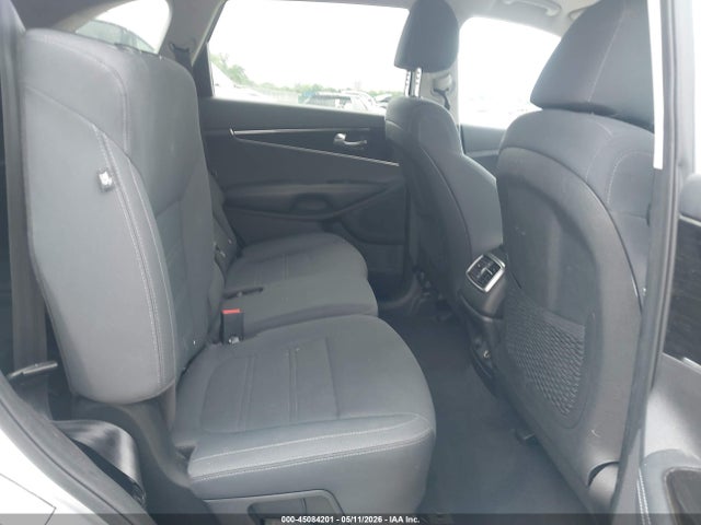 Aukcja sprzedaży 2019 Kia Sorento 3.3l Lx, vin: 5XYPG4A56KG440460, numer aukcji: 45084201
