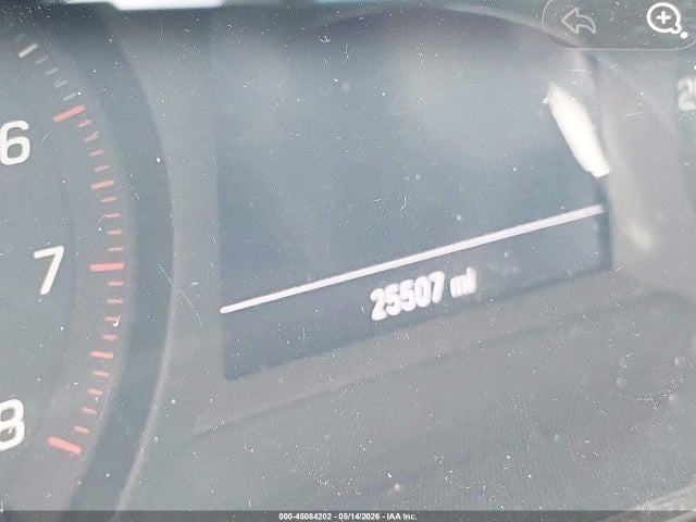 Aukcja sprzedaży 2021 Chevrolet Trailblazer Awd Lt, vin: KL79MRSLXMB087856, numer aukcji: 45084202