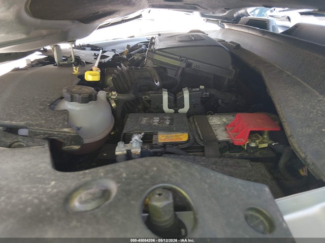 Jeep Compass Trailhawk 4x4 2025 3C4NJDDN6ST621815 Image 10