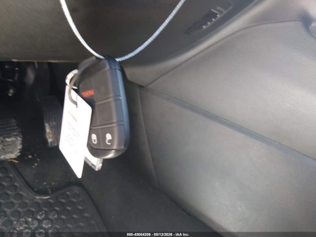 Jeep Compass Trailhawk 4x4 2025 3C4NJDDN6ST621815 Image 11