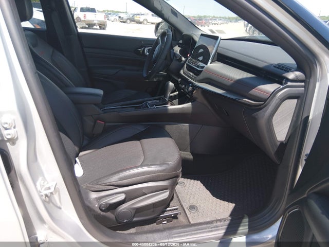 Jeep Compass Trailhawk 4x4 2025 3C4NJDDN6ST621815 Image 5