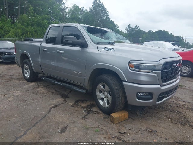 Aukcja sprzedaży 2025 Ram 1500 Big Horn Crew Cab 4x4 6'4 Box, vin: 1C6RRFBG7SN502589, numer aukcji: 45084207
