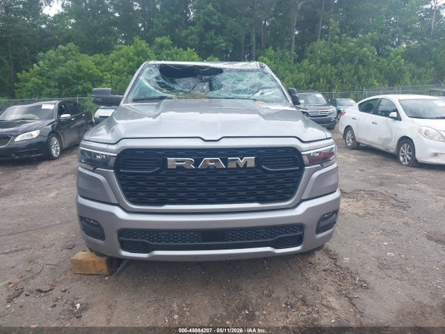 Aukcja sprzedaży 2025 Ram 1500 Big Horn Crew Cab 4x4 6'4 Box, vin: 1C6RRFBG7SN502589, numer aukcji: 45084207