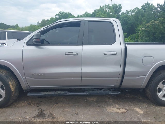 Aukcja sprzedaży 2025 Ram 1500 Big Horn Crew Cab 4x4 6'4 Box, vin: 1C6RRFBG7SN502589, numer aukcji: 45084207