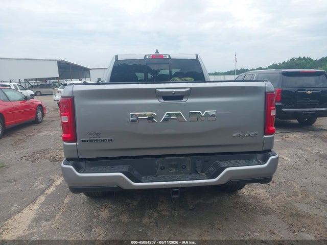 Aukcja sprzedaży 2025 Ram 1500 Big Horn Crew Cab 4x4 6'4 Box, vin: 1C6RRFBG7SN502589, numer aukcji: 45084207