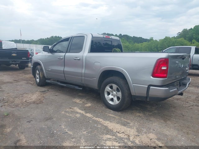 Aukcja sprzedaży 2025 Ram 1500 Big Horn Crew Cab 4x4 6'4 Box, vin: 1C6RRFBG7SN502589, numer aukcji: 45084207