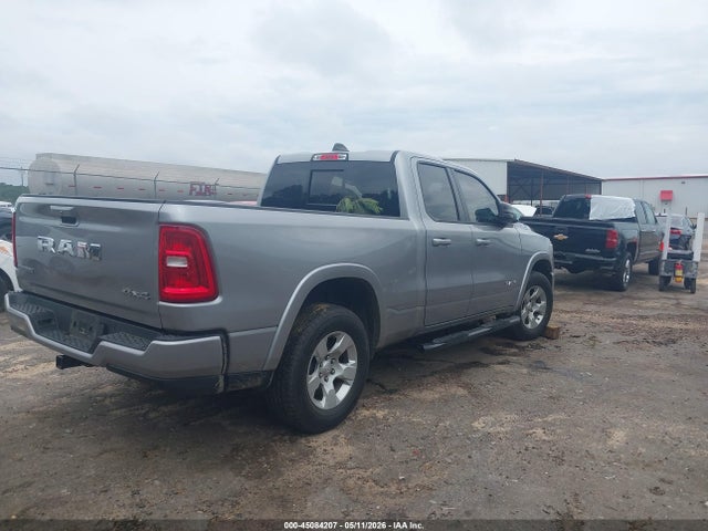Aukcja sprzedaży 2025 Ram 1500 Big Horn Crew Cab 4x4 6'4 Box, vin: 1C6RRFBG7SN502589, numer aukcji: 45084207