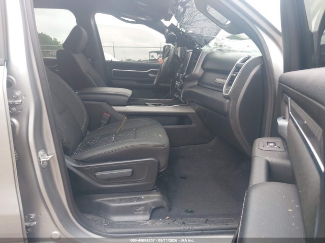 Aukcja sprzedaży 2025 Ram 1500 Big Horn Crew Cab 4x4 6'4 Box, vin: 1C6RRFBG7SN502589, numer aukcji: 45084207