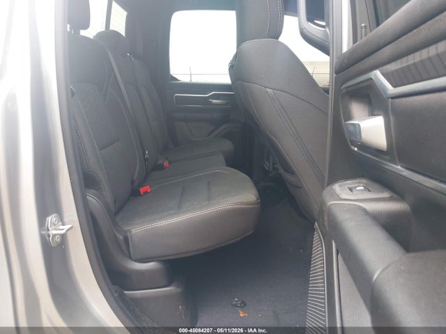 Aukcja sprzedaży 2025 Ram 1500 Big Horn Crew Cab 4x4 6'4 Box, vin: 1C6RRFBG7SN502589, numer aukcji: 45084207