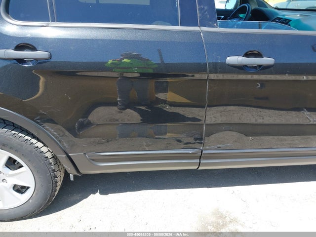 1FM5K7B88EGC13297 Ford Explorer