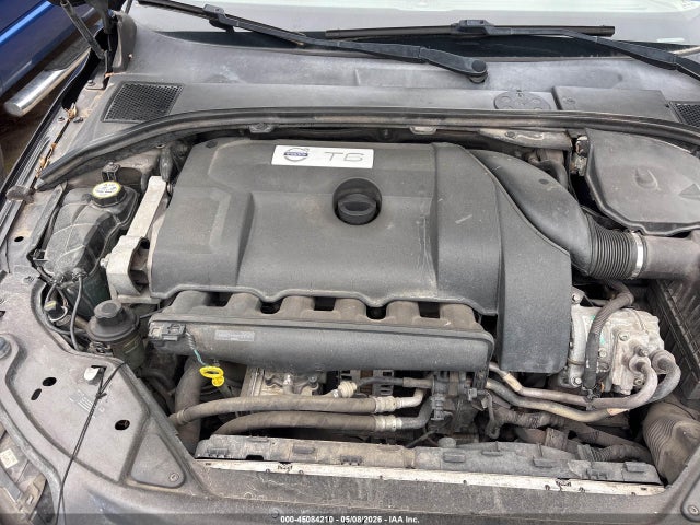 45084210 :رقم المزاد ، YV1902AH1C1156306 vin ، 2012 Volvo S80 T6 Platinum مزاد بيع