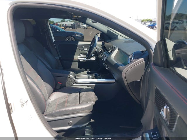 Продаж на аукціоні авто 2025 Mercedes-benz Gla 250 4matic, vin: W1N4N4HB5SJ624091, номер лоту: 45084212