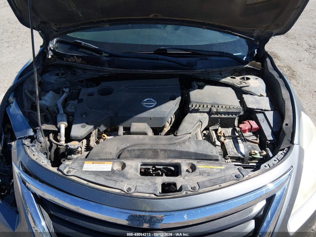 Nissan Altima 2.5 Sv 2015 1N4AL3AP1FC483018 Image 10