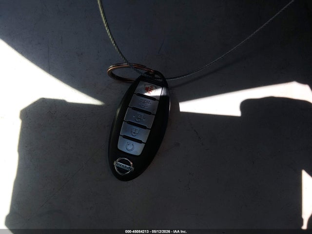 Nissan Altima 2.5 Sv 2015 1N4AL3AP1FC483018 Image 11