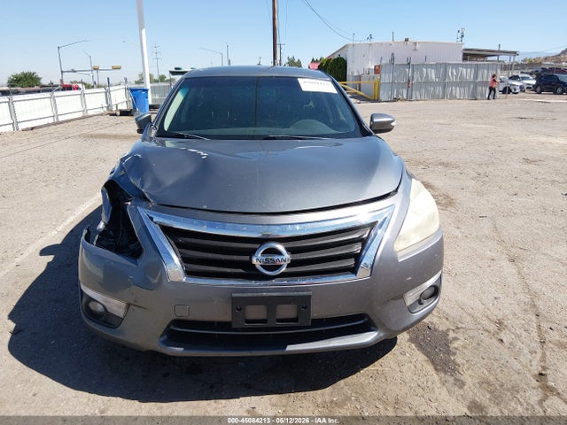 Nissan Altima 2.5 Sv 2015 1N4AL3AP1FC483018 Image 12