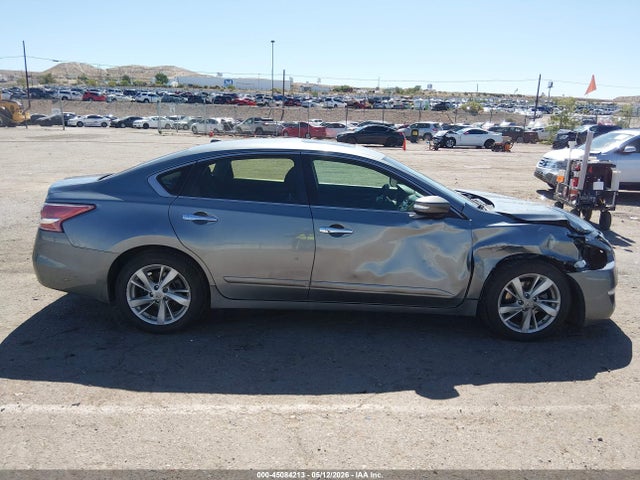 Nissan Altima 2.5 Sv 2015 1N4AL3AP1FC483018 Image 13