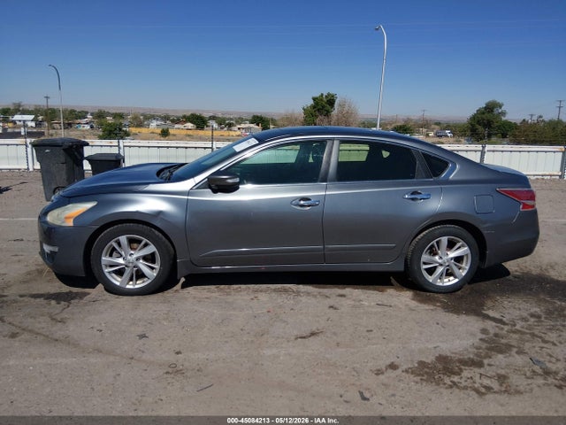 Nissan Altima 2.5 Sv 2015 1N4AL3AP1FC483018 Image 14