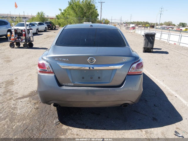 Nissan Altima 2.5 Sv 2015 1N4AL3AP1FC483018 Image 16