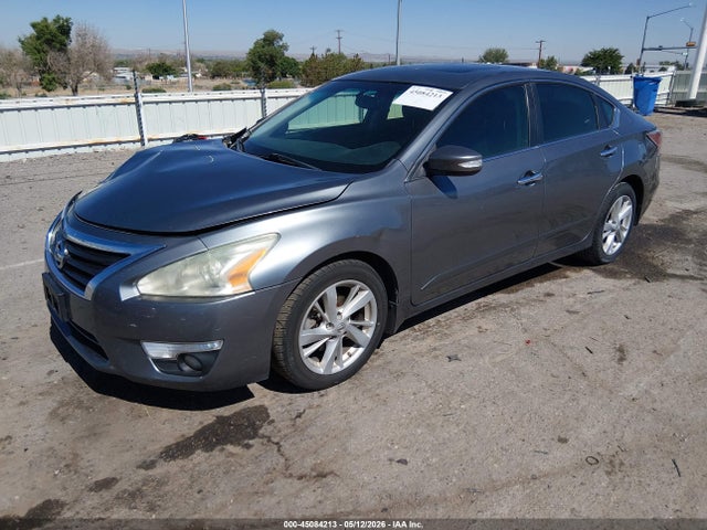 Nissan Altima 2.5 Sv 2015 1N4AL3AP1FC483018 Image 2