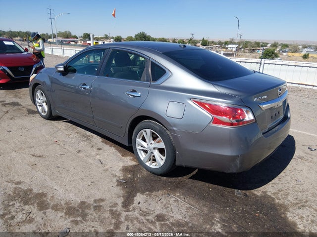 Nissan Altima 2.5 Sv 2015 1N4AL3AP1FC483018 Image 3