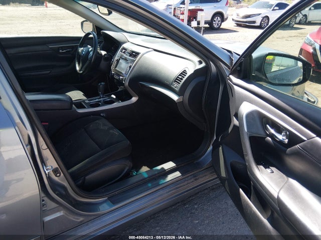 Nissan Altima 2.5 Sv 2015 1N4AL3AP1FC483018 Image 5