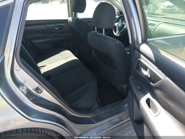 Nissan Altima 2.5 Sv 2015 1N4AL3AP1FC483018 Image 8
