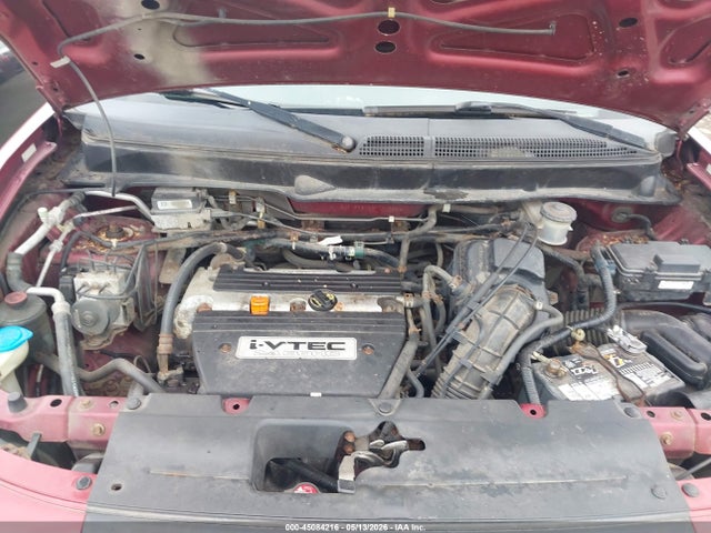 2006 Honda Element Ex-p მანქანა იყიდება აუქციონზე, vin: 5J6YH28756L001624, აუქციონის ნომერი: 45084216