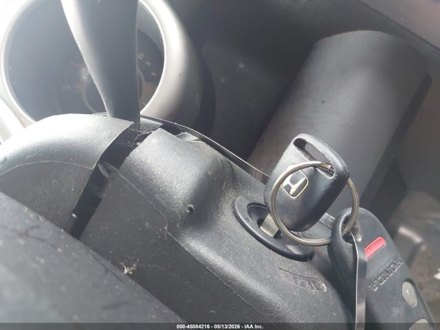 2006 Honda Element Ex-p მანქანა იყიდება აუქციონზე, vin: 5J6YH28756L001624, აუქციონის ნომერი: 45084216